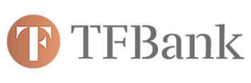 TFBank logo