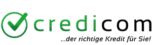 Credicom logo