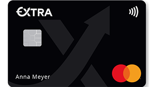 tf bank mastercard gold