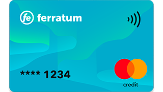 ferratum kreditkarte