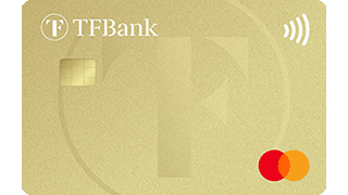 TF Bank