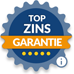 top-zins-garantie