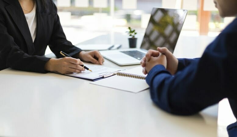 Schuldnerberatung bei Kreditablehnung