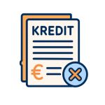Falsches Kreditprodukt