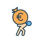 Zu hohe bestehende Verschuldung