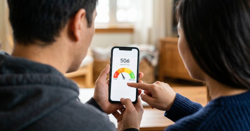 neue Score-System seit März 2026