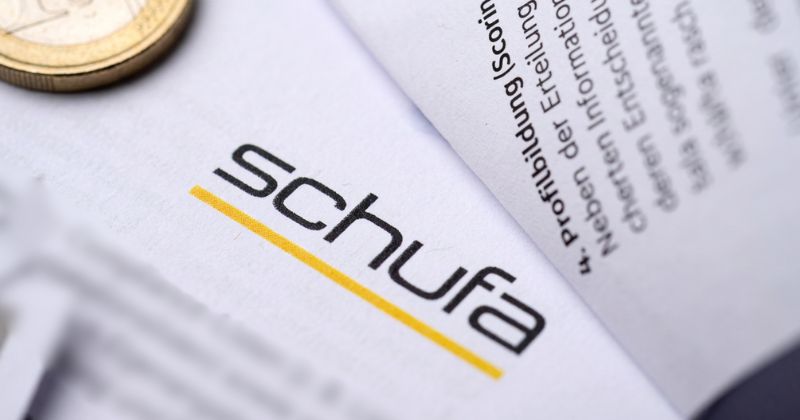 SCHUFA-Auskünfte