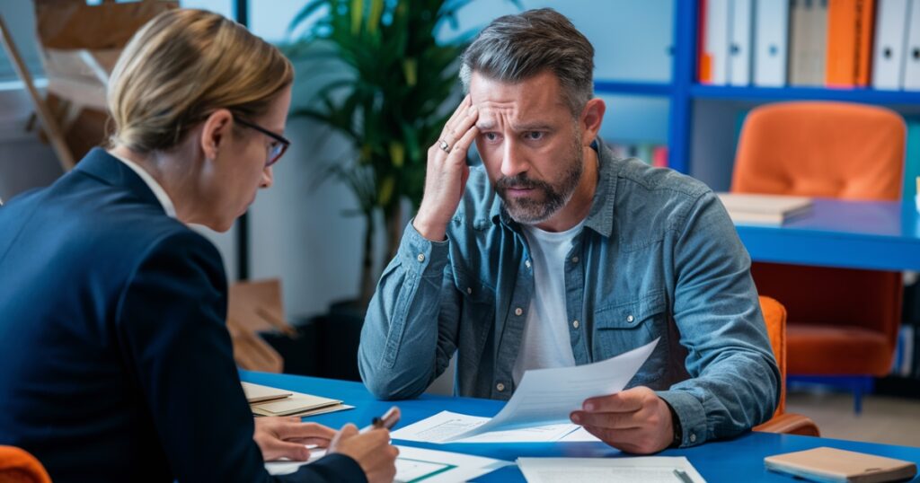 Kann ich nach dem Umzug trotz Nichtbegleichung meiner Schulden nach Deutschland einreisen?