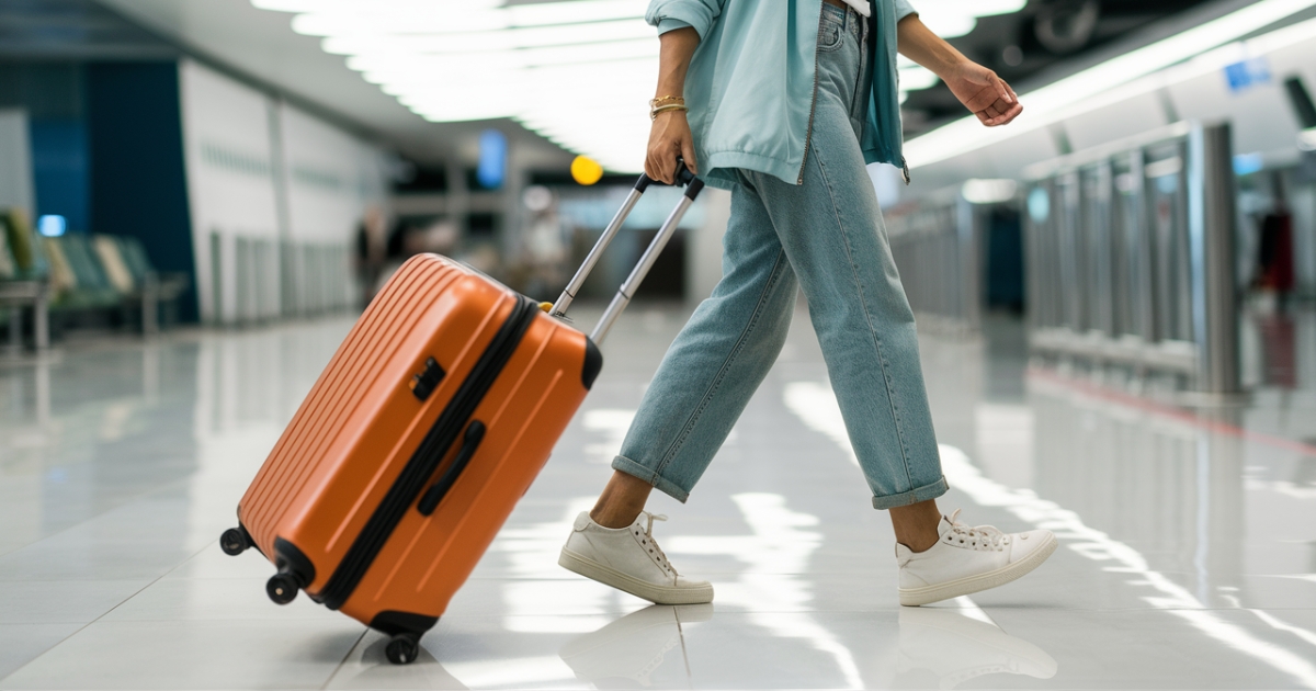 kann man mit schulden auswandern