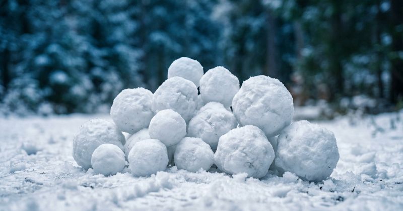 Schneeball-Methode