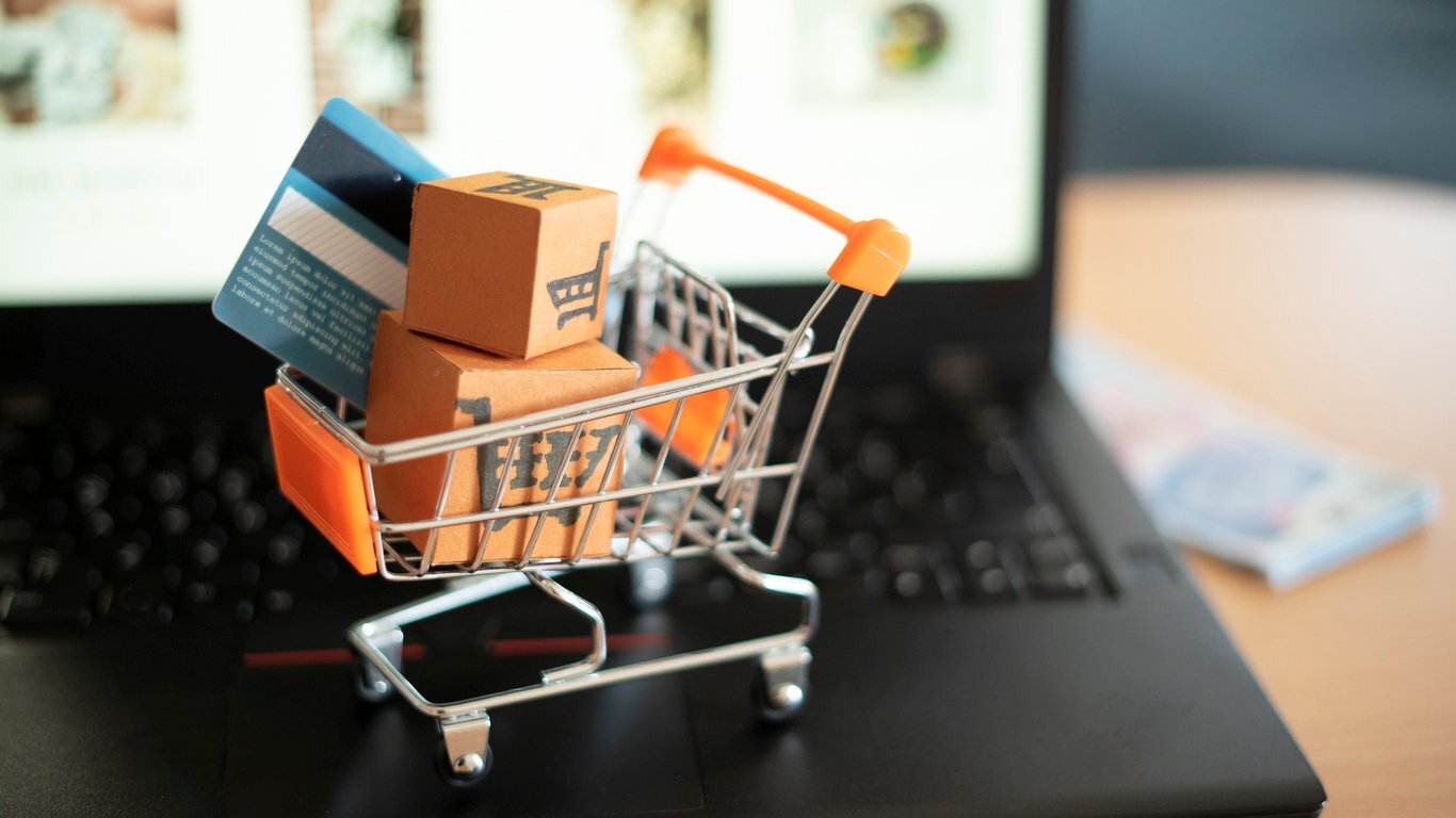 Online mit Klarna bezahlen