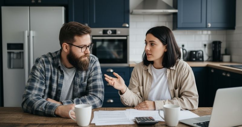 Kredit 2025: Warum sich Finanzierungen noch vor Jahresende besonders lohnen
