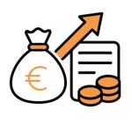 Höhere Ausgaben über Raten finanzieren