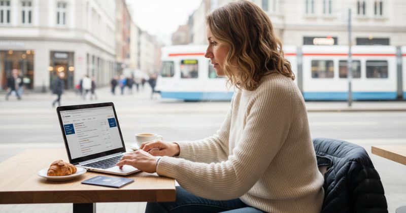  Urlaub auf Raten buchen