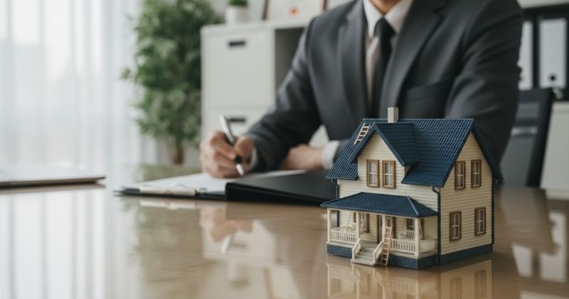 Alternativen: Wenn die Baufinanzierung (noch) nicht möglich ist