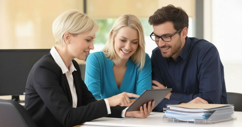 P2P Kredite aus Sicht von Kreditnehmern