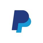 PayPal logo