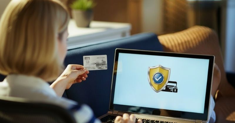 Sicher online bezahlen