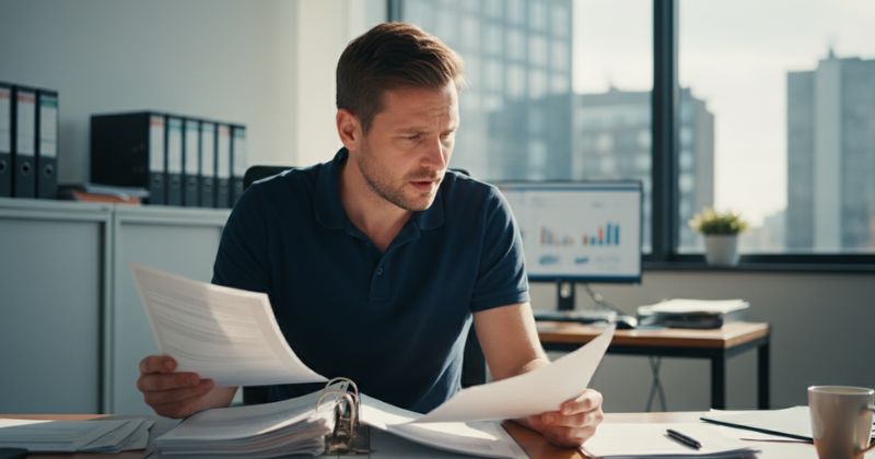 Woran Sie seriöse Rahmenbedingungen erkennen