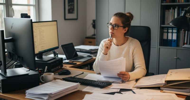 Worauf Banken bei der Baufinanzierung schauen