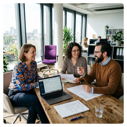 Anschlussfinanzierung