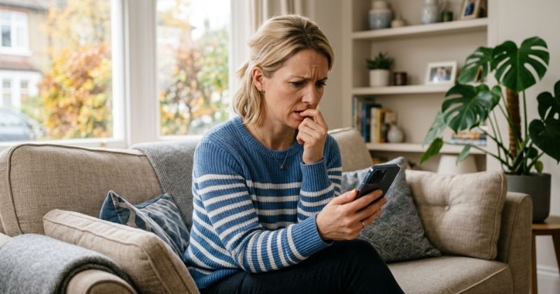 Den SCHUFA-Score verbessern