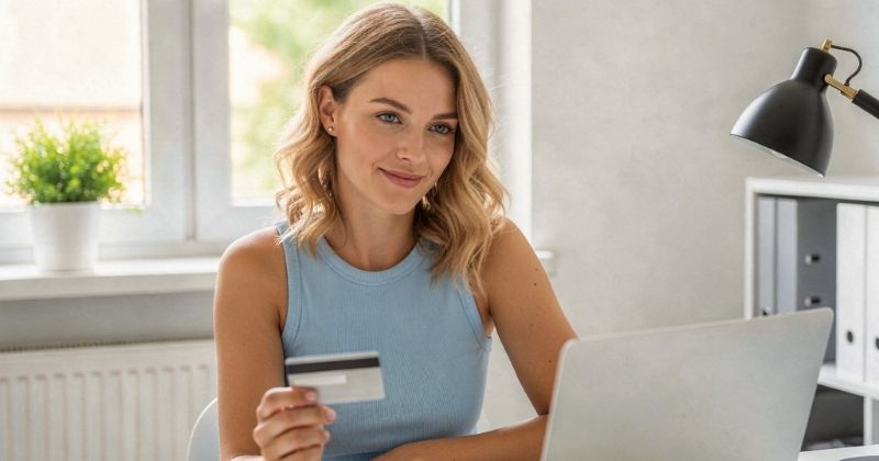 Kreditkartenarten im Vergleich