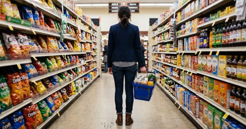 Welche Folgen die Inflation für Verbraucher hat