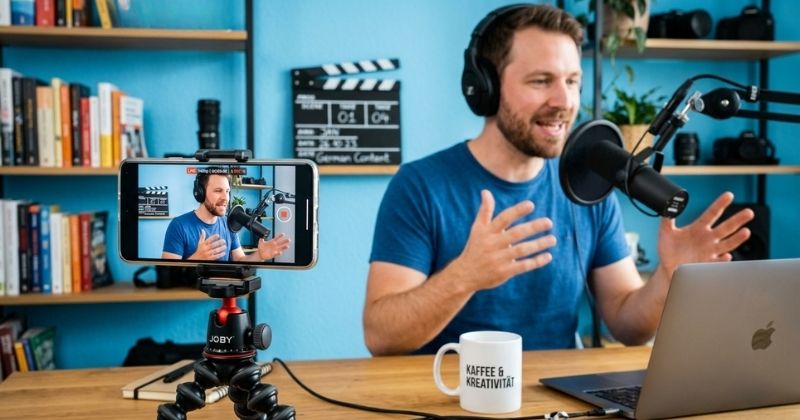 Finfluencer und Interessenkonflikte