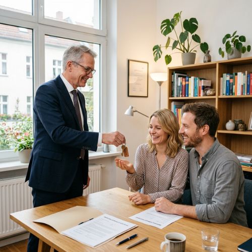 Kredit für private Zwecke