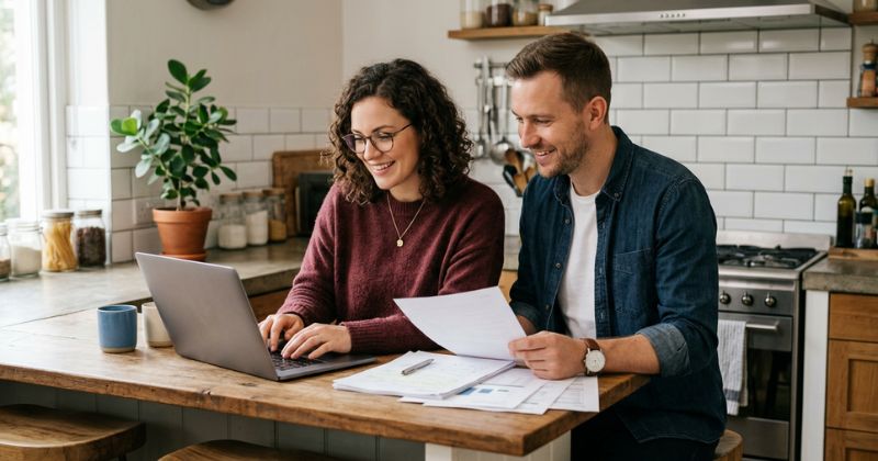 Ratenkredit statt Kreditkarte