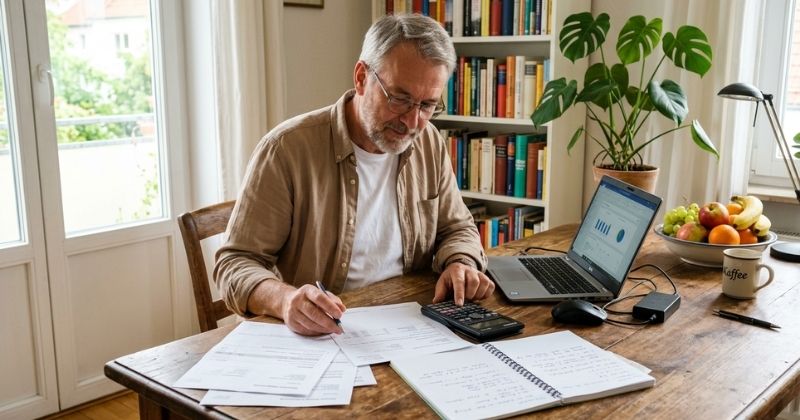 Reddit, Foren und Social Media bei Finanzthemen