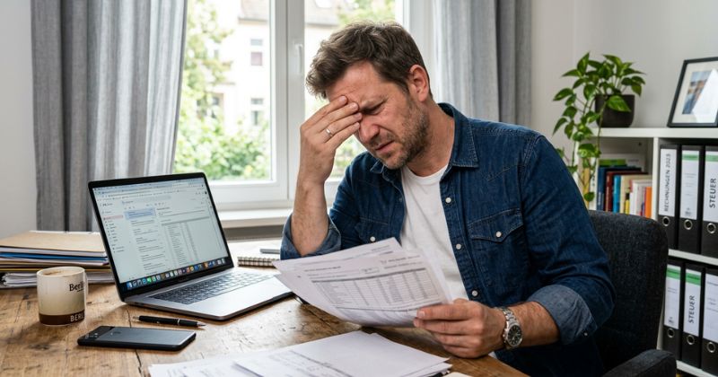 Finanzierungsmöglichkeiten trotz negativer Schufa