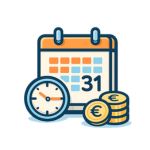 Längste Restlaufzeit aller Ratenkredite