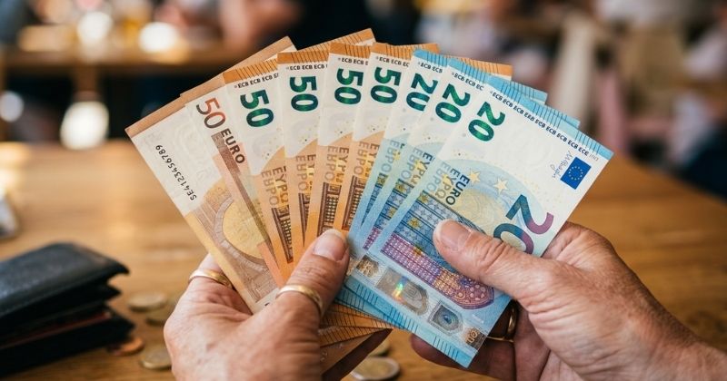 Wie Anbieter wie Klarna damit Geld verdienen