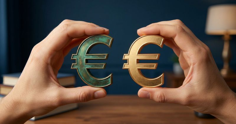 Angebote vergleichen und clever wählen