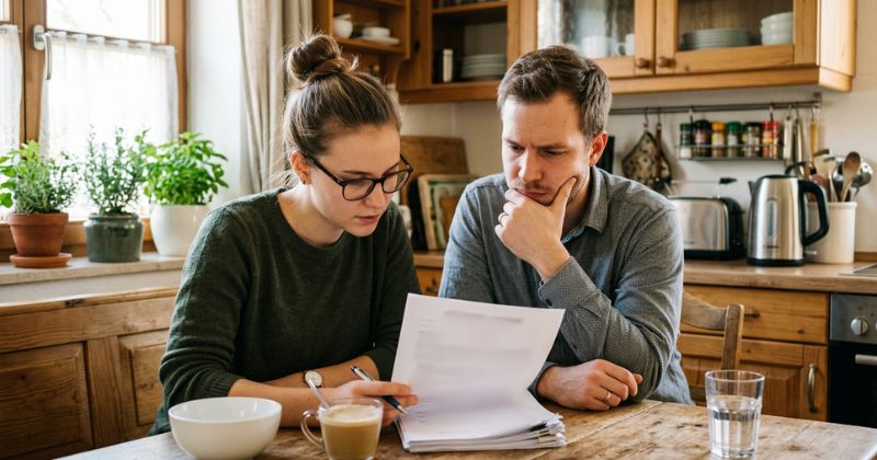 verbessern Sie Ihre Chancen auf eine Kreditzusage