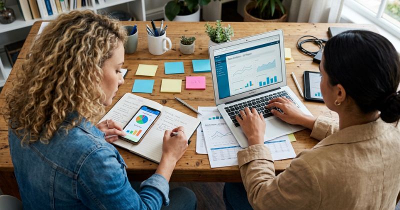 Liquiditätsplanung für Freelancer