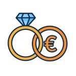 kostet ein Hochzeitskredit