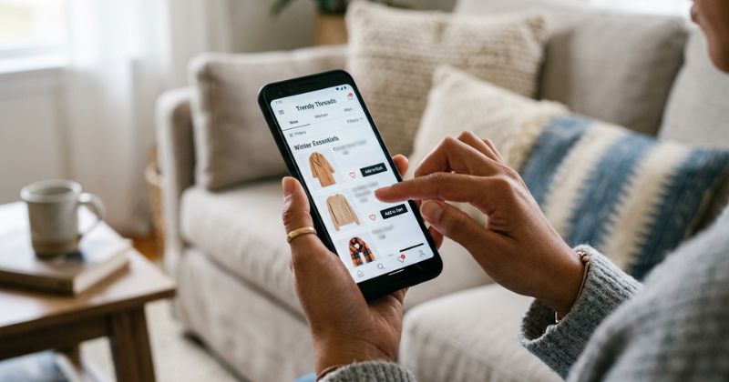 Buy Now Pay Later in Deutschland