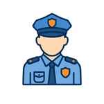 Polizist 