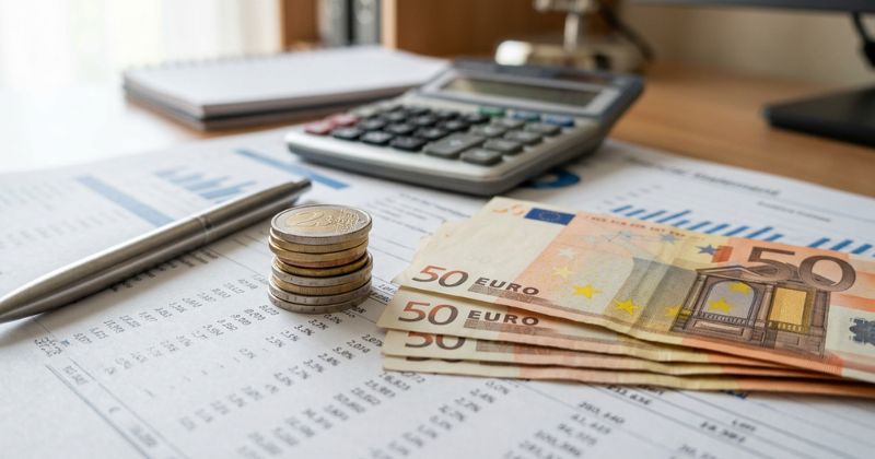 Wann ist eine Finanzierung sinnvoll?
