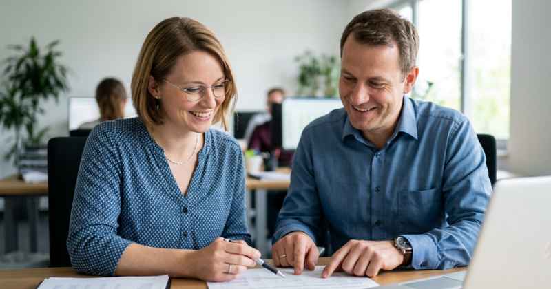 Alternativen zum Minikredit für Selbstständige